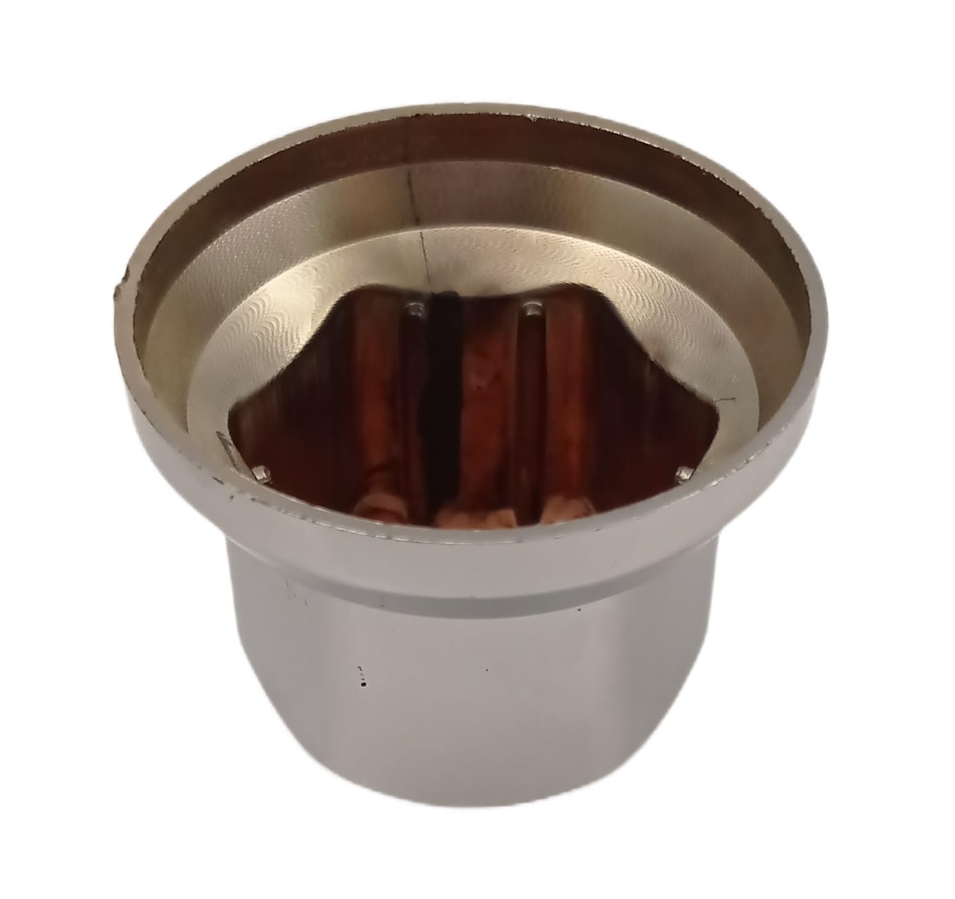 50x Radmutterkappen 33mm Schwarz - Radmutterschutz Für LKW, PKW & Anhänger