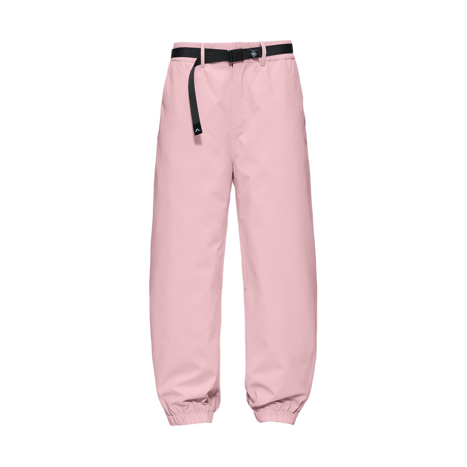 Generisch 2026 Novità Abbigliamento Da Uomo Vestito Estivo Uomo Inverno Imbottito Pantaloni Da Sci Hard Charge Piumino Cold 90 Bianco Piume Pantaloni Casual (XXL)