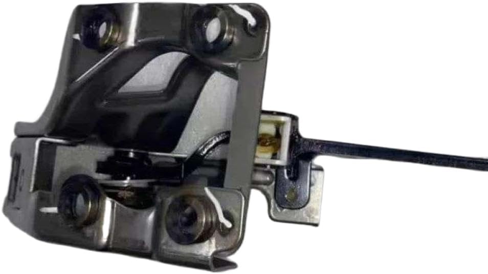 Brake Pedal Assembly with Switch and Clutch Pedal Skin for Dolphin Vehicles