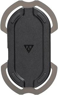 Topeak Omni Ridecase II 携帯電話ホルダー 自転車 ブラック