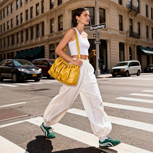 Image of Tigeridea Mary Jane Sneakers for Women Casual Walking Tennis Fashion Shoes