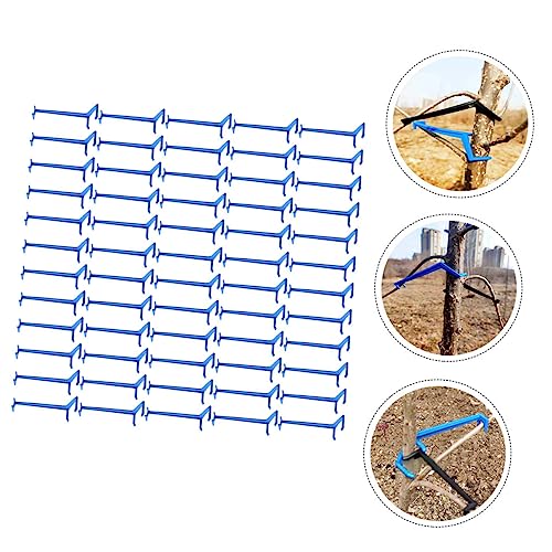 Herramientas para soporte de ramas de árboles frutales 100 pcs miniatura 7