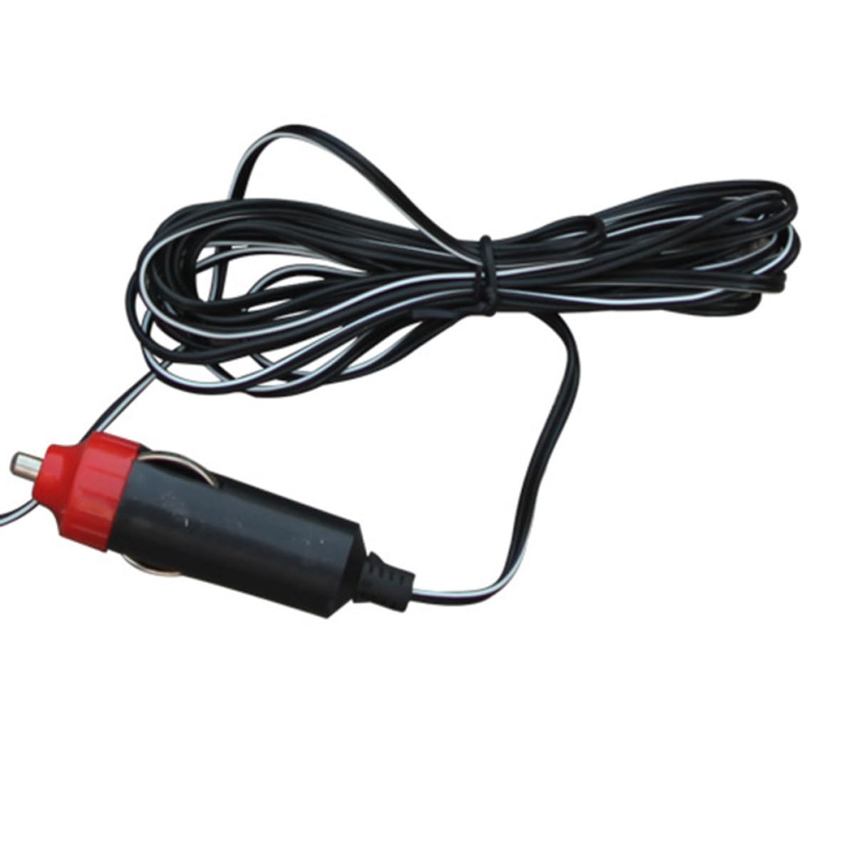 Housoutil 4 Pièces Grattoir à Neige Chauffant 12v pour Voiture, Plastique et Métal, Déneigement et Dégivrage Rapide du Pare-Brise en Hiver