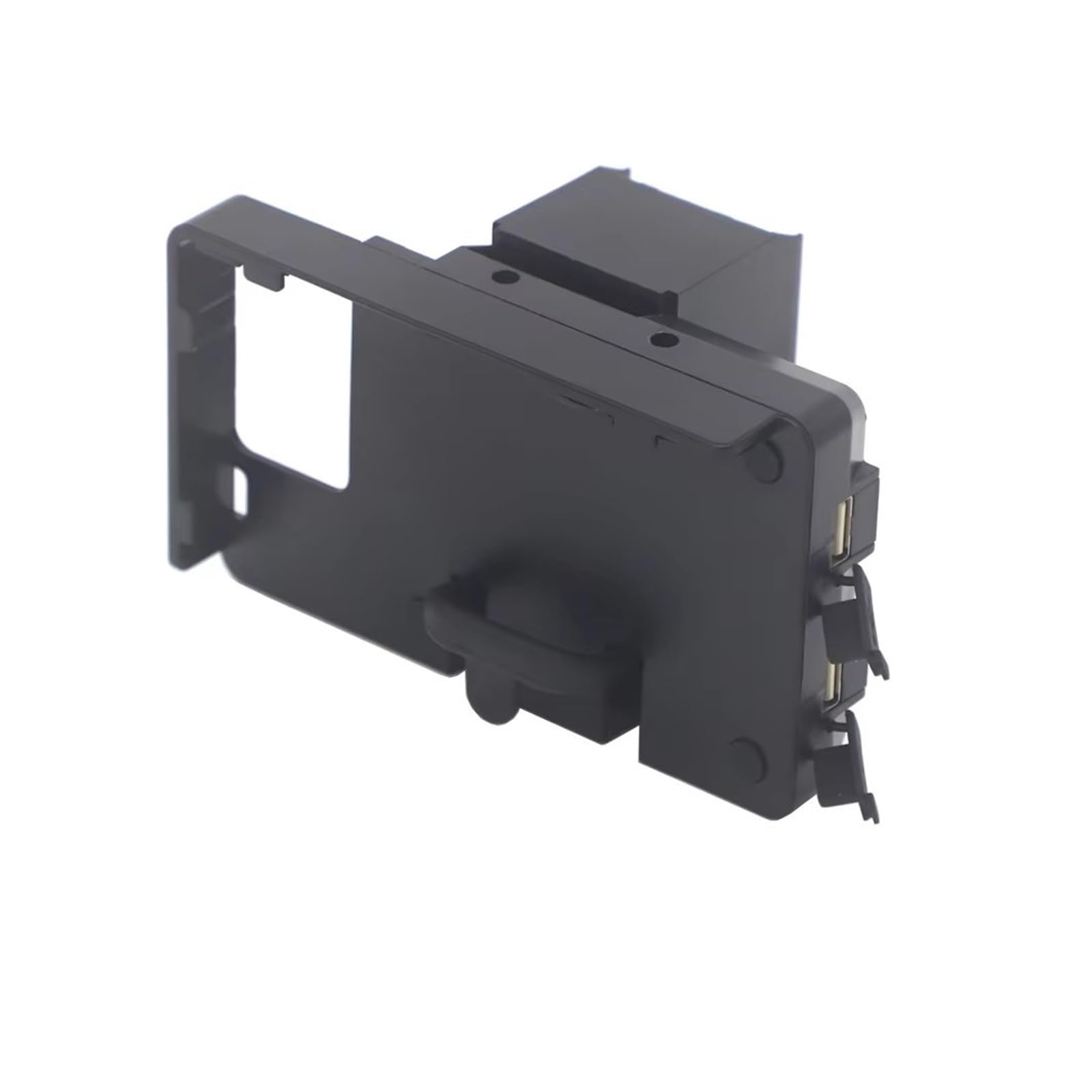 Porta Cellulare Moto Per BMW R1200RT R1200 RT R1250RT 2014-2020 Wireless Caricabatterie Staffa Navigazione Telefono Cellulare Moto Supporto Ricarica USB Supporto Navigatore GPS