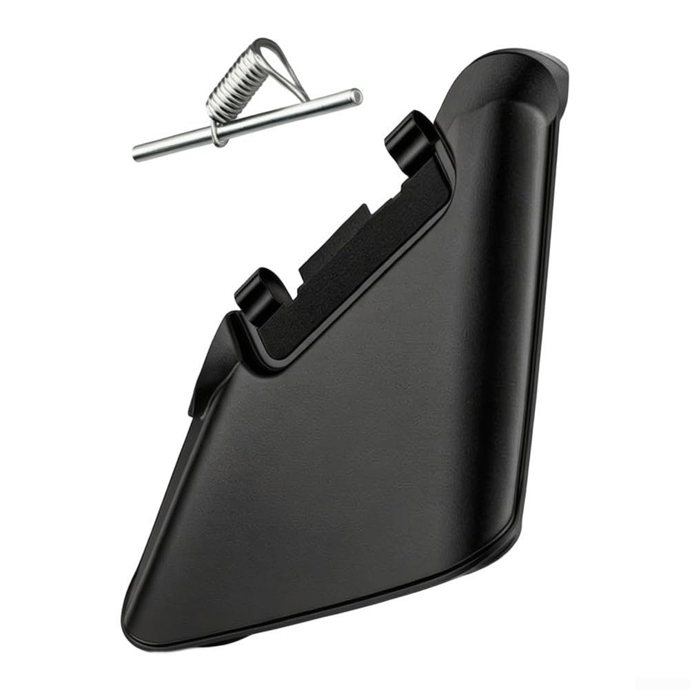 Lateral de Descarga para Cortacésped para tractor Compatible