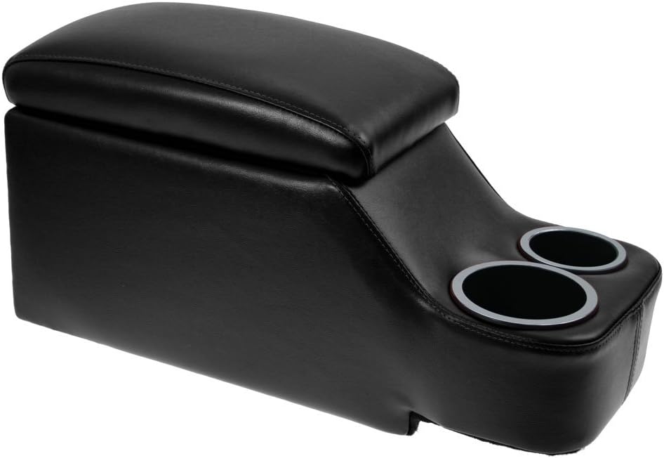 1964 1/2-73 Mustang Console, Dual Cup Humphugger, Coupe & Fastback