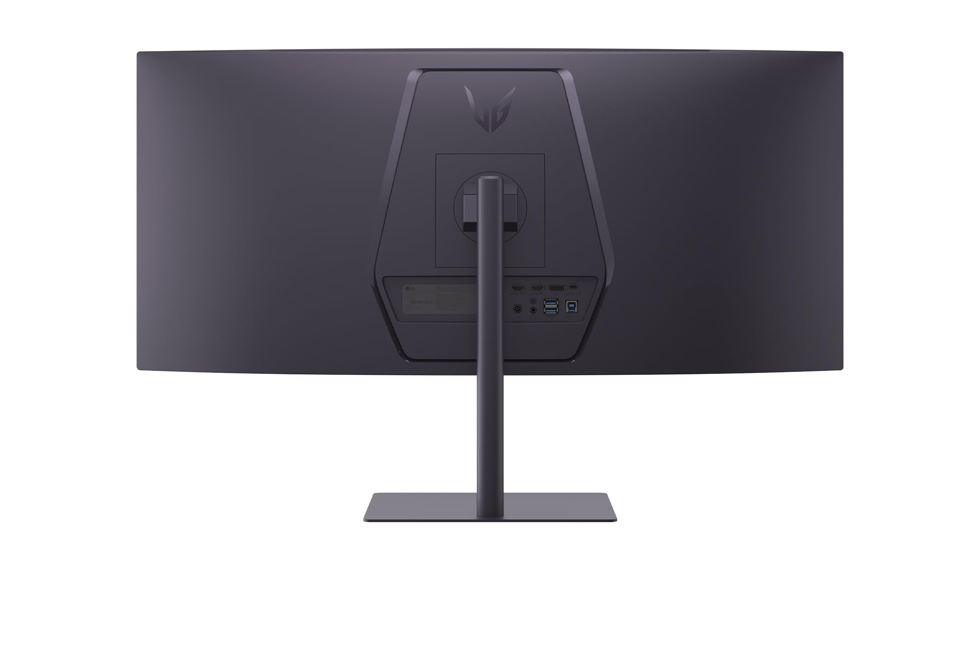 LG Ultragear 34G630A-B 34 Zoll Curved WQHD VA Gaming-Monitor 240Hz AMD FreeSync Premium DisplayHDR 400 HDMI 2.1 Schwarz