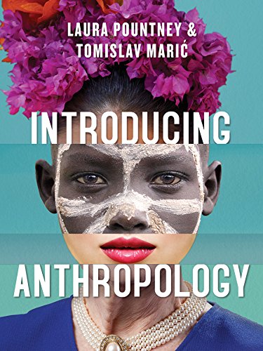 Introducing Anthropology: What Makes Us Human? Paperback – 28 Aug. 2015