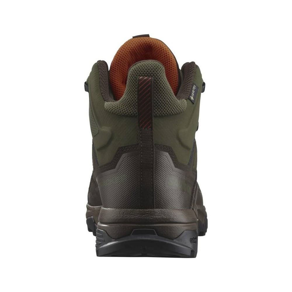 Salomon buty trekkingowe Uniseks Salomon