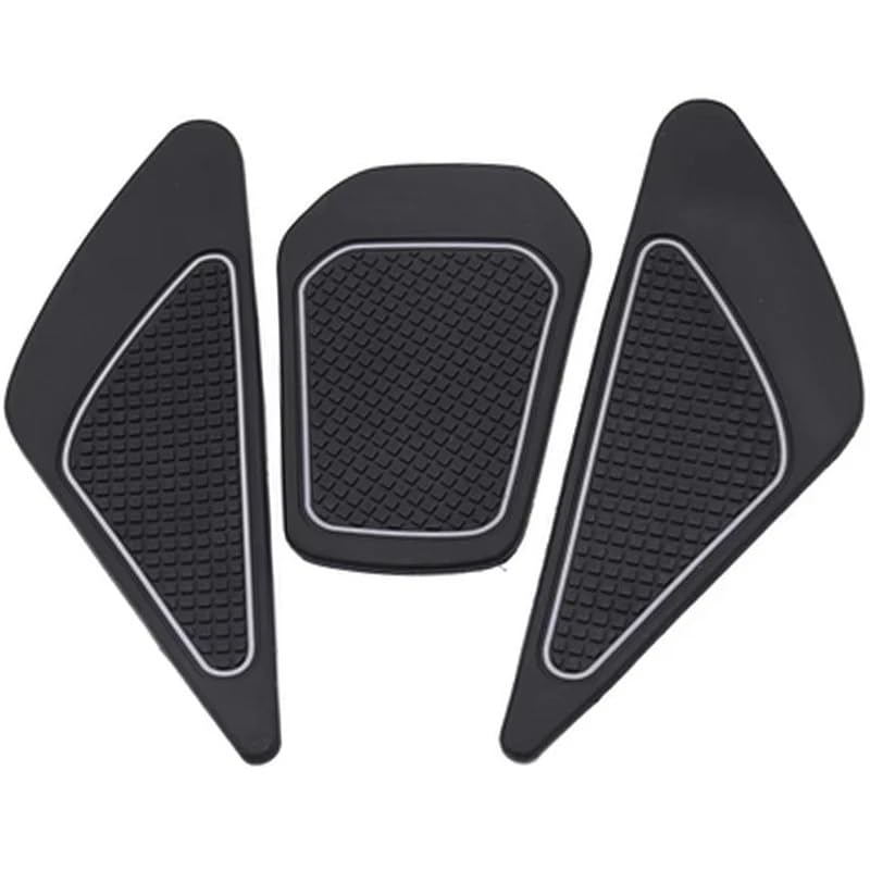 Protection de réservoir de carburant moto Rebel 500 CMX finition premium