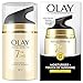 Produktbild Olay Total Effects Touch Of Sunshine 7 In 1 Anti-Ageing SPF 15 50ml