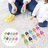 Zoom IMG-1 glstoy gioco educativo numeri e Zoom IMG-1 glstoy gioco educativo numeri e