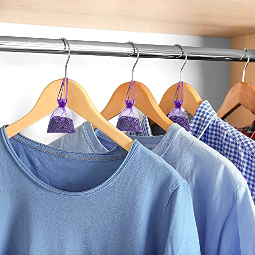 image for Lavande Sur Terre French Lavender Sachets for Drawers and Closets Fres