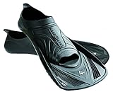 Aqua Sphere Microfin Fitness Swim Fins