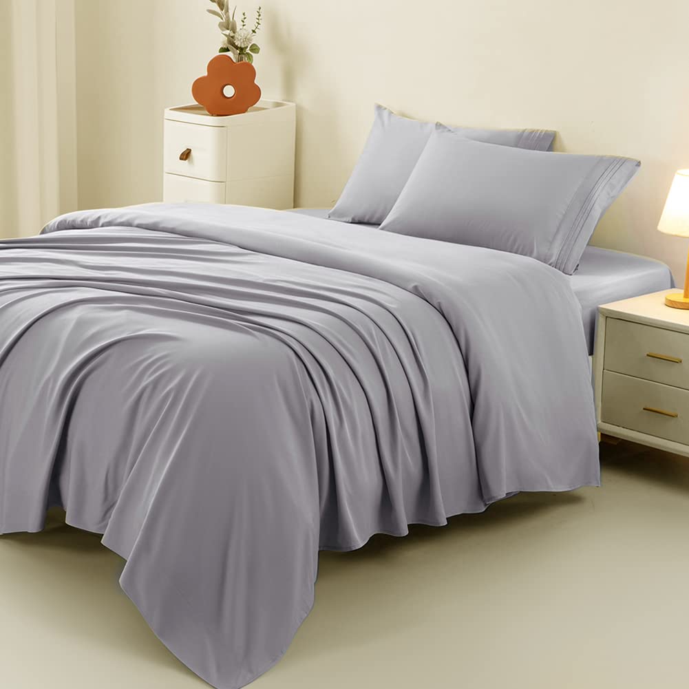 Amazon.com: LIANLAM Twin XL Bed Sheets 
