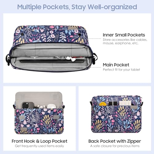 Timovo P840156958431 9-11 Inch Tablet Sleeve Bag thumb #2