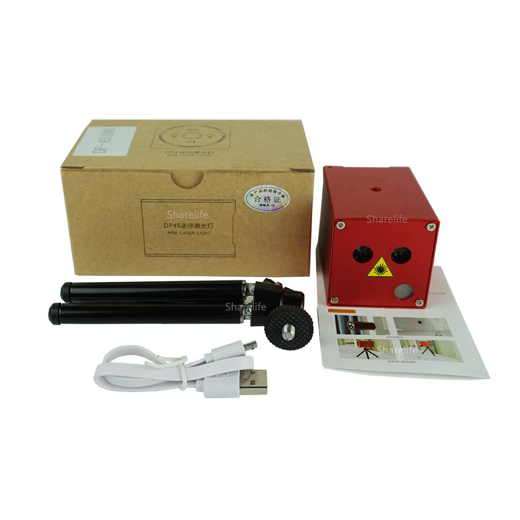 Snapklik.com : Mini Portable Red Blue Hypnotic Aurora Mixed Green Star Laser  Projector Tripod USB Light Rechargeable For Home Party DJ Outdoor Stage  Lighting Effect DP-AS100G, image size:1020x1020