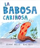 La babosa cari&Atilde;&plusmn;osa (&Atilde;lbumes) (Spanish Edition)