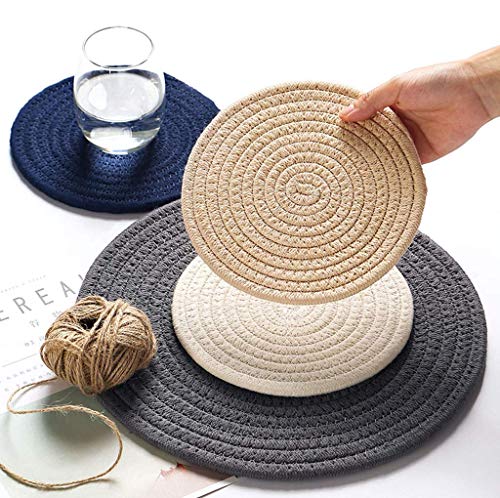 Tapis de cuisson antidérapants pour éviter les taches sur la table
