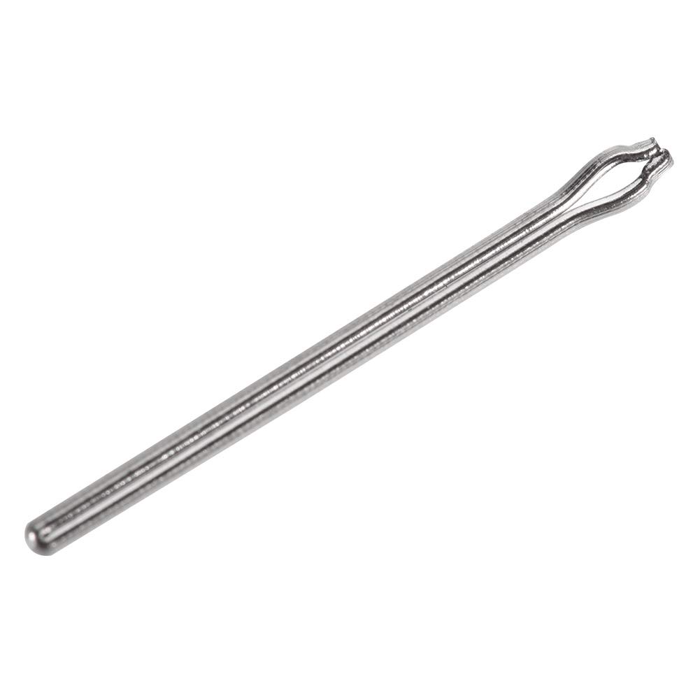 VGEBY 360Pcs Spring Fixing Bar, Watch Belt Spring Linking Bar Wristwatch Strap Fixing Repair Tool Watch Tools & Accessories