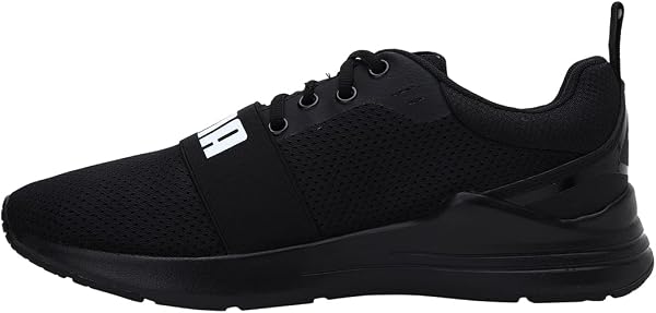 Puma Puma Wired Run Chaussures de RunningMixte - 3