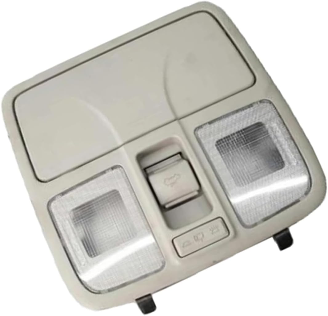 Reading Lamp Dome Light Sunroof Switch Car Glasses 92820-2S100 for Hyundai for Ix35