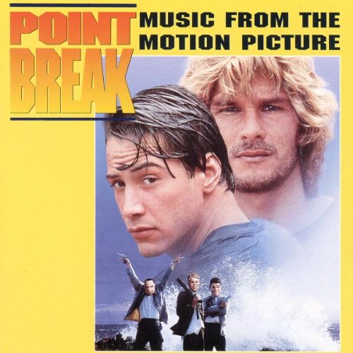 Point Break O.S.T.Point Break Amazon.es CD y vinilos}