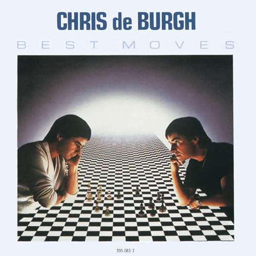 Chris De Burgh