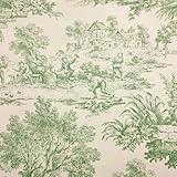 Idéal pour réaliser des chemins de table et des nappes aussi bien pour l'intérieur que pour l'extérieur