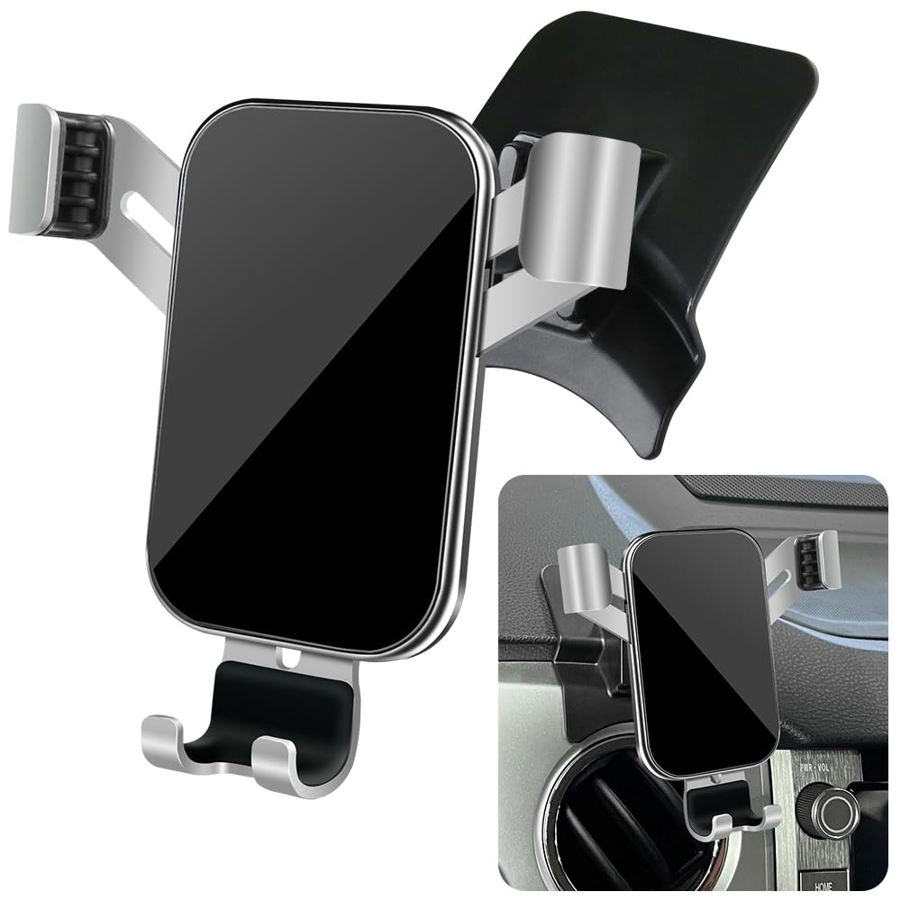 LUNQIN Tundra Vent Phone Holder