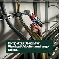 metabo PowerMaxx BS 12 BL Q Akku-Bohrschrauber 12V Bürstenlos mit 2x 2.0 Ah – Ansicht 4