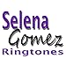 Selena Gomez Ringtones Fan App