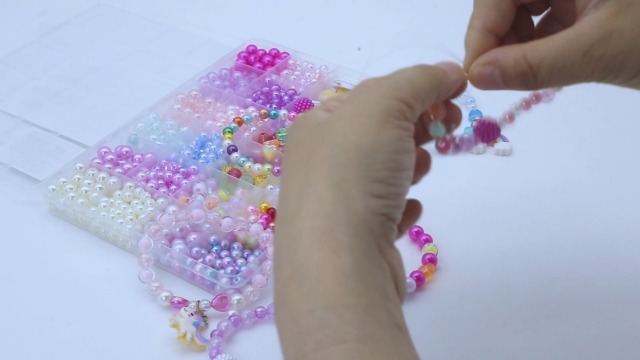 Kits De Fabrication De Bijoux En Perles De Verre Cristal, 180 Pièces/boîte 8mm, Pierre Naturelle, étoile De Mer, Poisson, Artisanat Pour Bracelet, Collier, Boucles D'oreilles, Ensemble De Bricolage