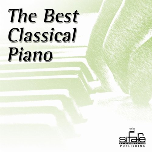 Andante & Rondo Capriciosso, Op. 14 (Classical Piano Lessons) #TOP13