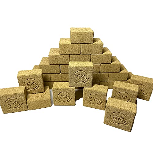 Image of Ceramic Filter Media Block 30 Block 6.6 lbs Pack