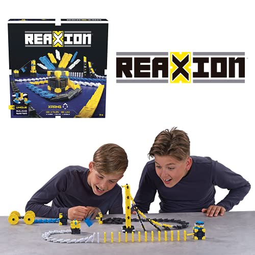 Crayola Reaxion Xpand Set - vue 3