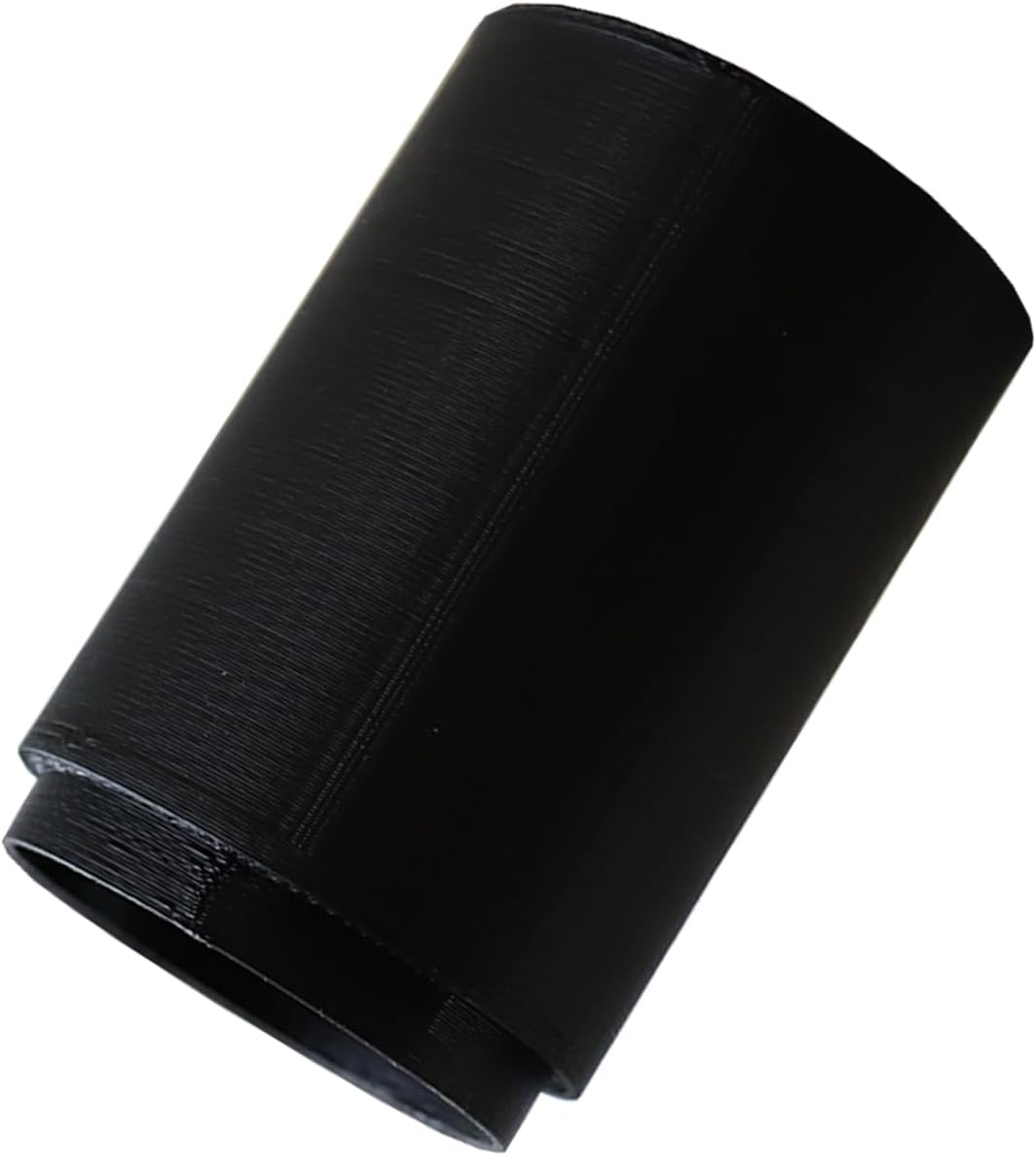 TEYOUYI Dew Shield for ZWO Seestar S50 Telescope Accessories for ZWO Seestar S50，Only Compatible with TPU Made Cap Cover and Bahtinov Mask Focus Black