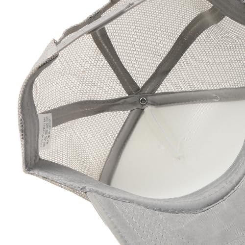 Image of TZ Promise Men Women Foam Trucker Hat Mesh Cap Solid Colors Lightweight with Adjustable Snapback Collection