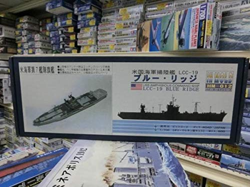 (未使用･未開封品)　■ ピットロード ブルー・リッジ (HM-012) 7z28pnb Amazon | □ ピットロード ブルー・リッジ (HM-012