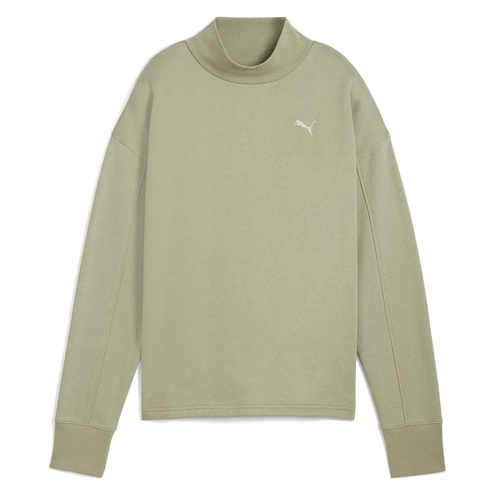 puma Women Crew Sweats-picture-27