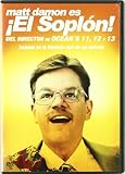  El Soplon (Import Dvd) (2010) Matt Damon; Melanie Lynskey; Scott Bakula; Joel