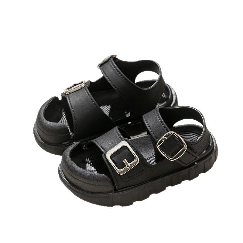 Toddler Little Kids Boys Sandals Casual Beach Outdoor Summer Shoes PVC