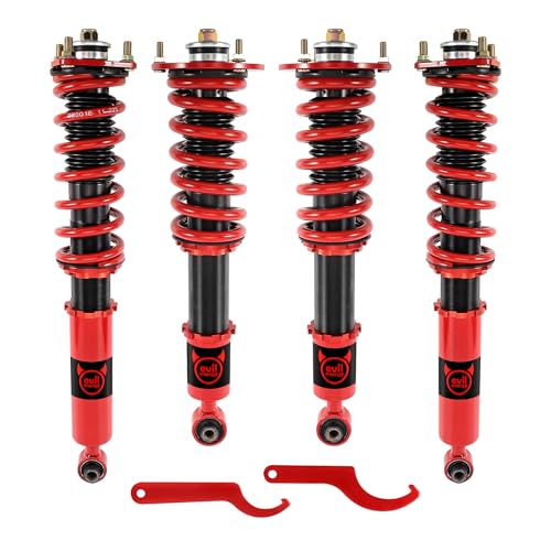 EVIL ENERGY Twin-Tube Coilovers