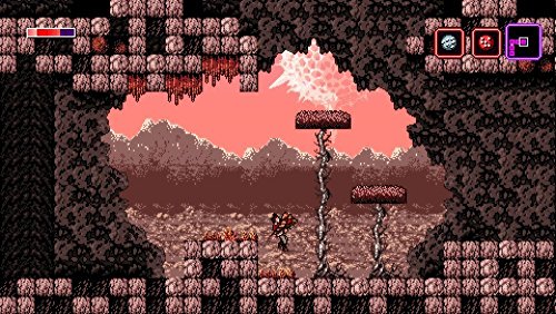 Axiom Verge Multiverse Edition - vue 4