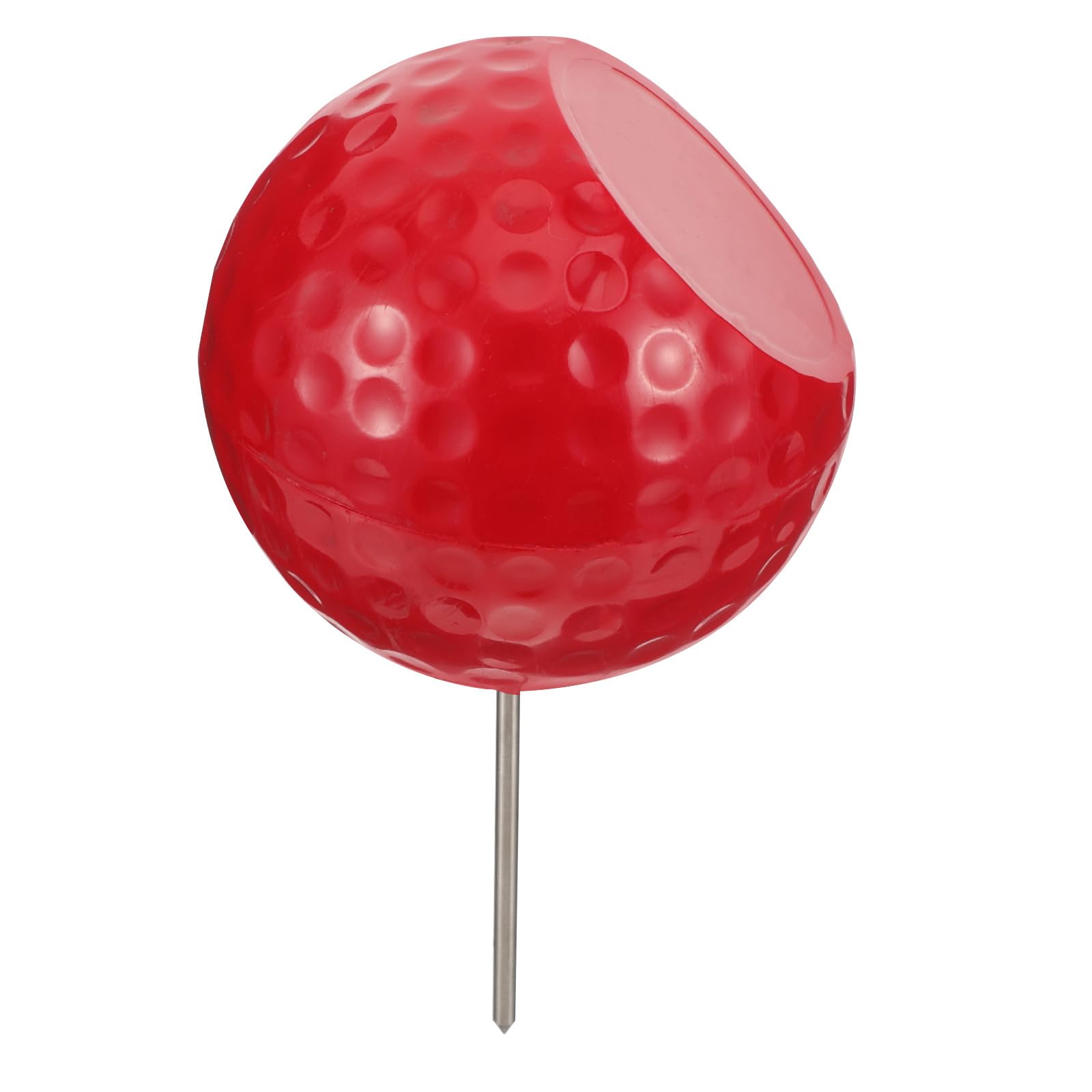 Marqueur de tee de golf visible pour ne plus perdre vos repères