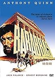 barra chata de aluminio 3/4 x 1/8  Barabbas, Region Free DVD (1961, Region 1,2,3,4,5,6 Compatible)
