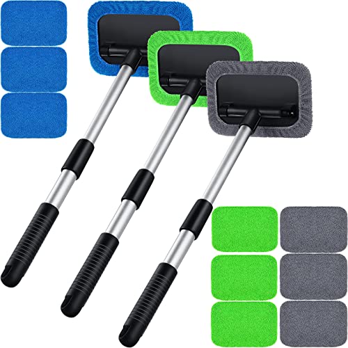 Top 10 Best Car Windshield Cleaning Tool Reviews & Buying Guide Katynel