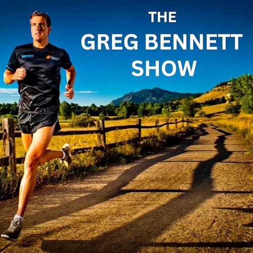 The Greg Bennett Show