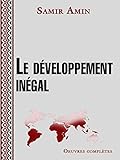  Le développement inégal (Alter développement) (French Edition)
