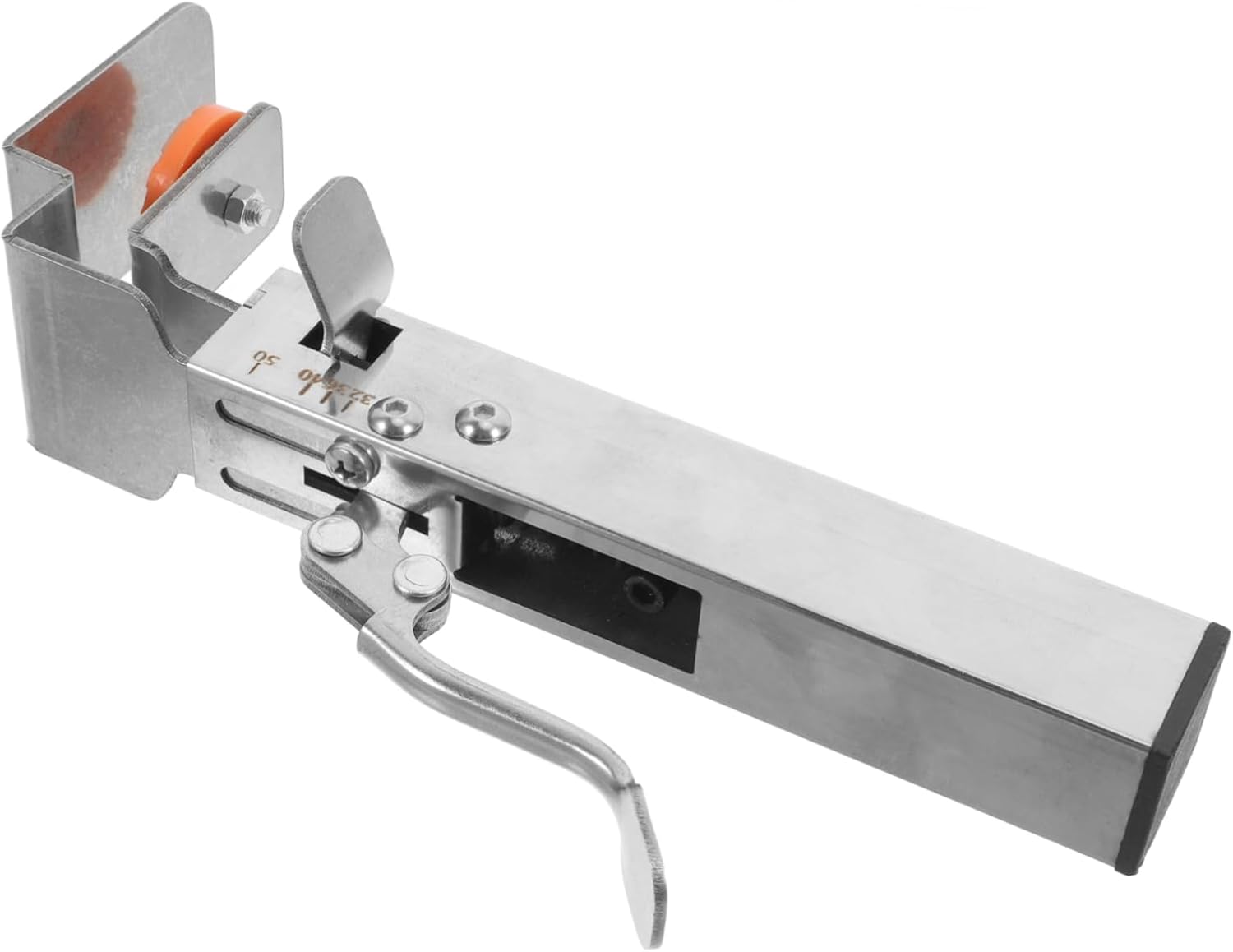 Stainless Steel Adjustable Drawer Fixing Clips for Carpenter Installation